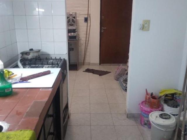 Apartamento en alquiler en San Lorenzo