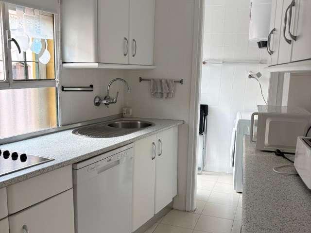 Apartamento en alquiler en San Lorenzo, Sevilla