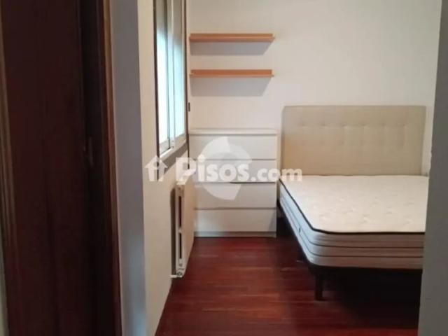 Apartamento en alquiler en San Lázaro