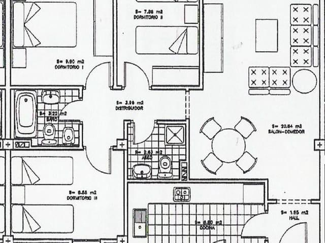 Apartamento en alquiler en San Luis de Sabinillas, Málaga Costa del Sol