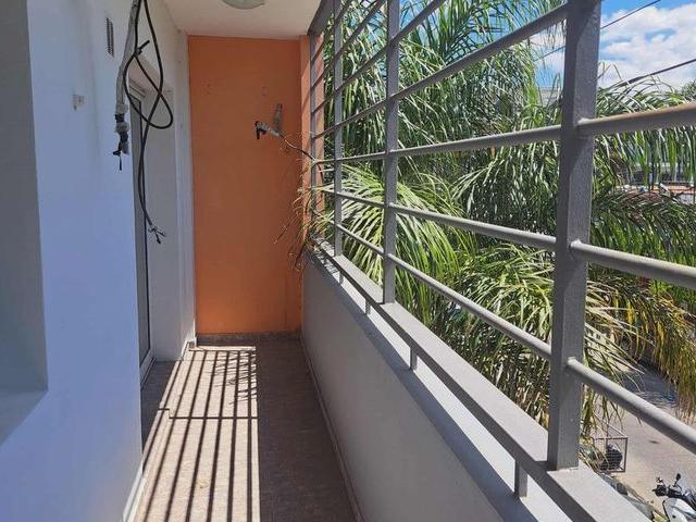 Apartamento en alquiler en San Martín