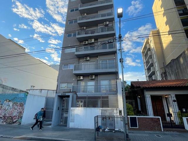 Apartamento en alquiler en San Martín