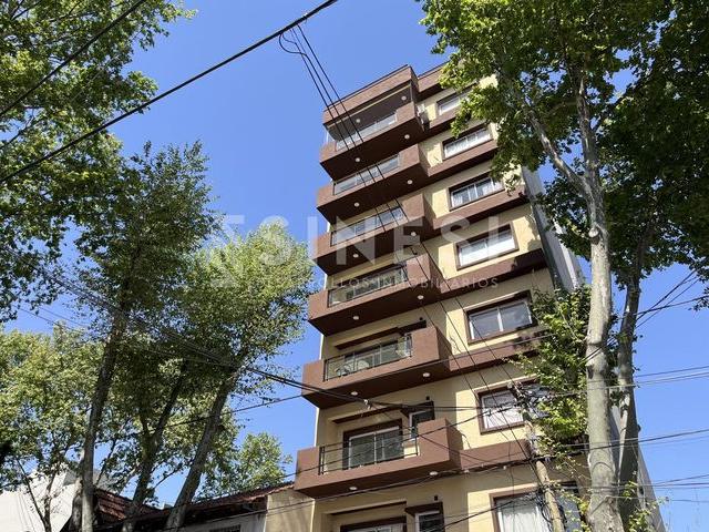 Apartamento en alquiler en San Martín