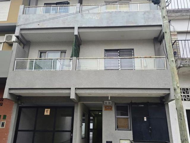 Apartamento en alquiler en San Martín