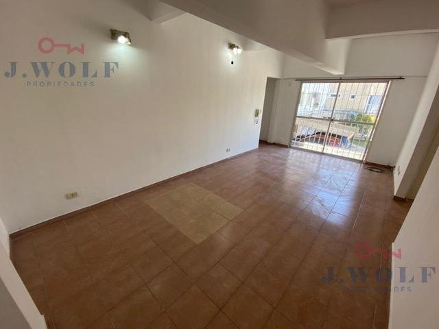 Apartamento en alquiler en San Martín