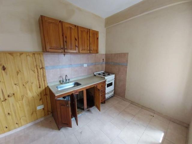 Apartamento en alquiler en San Martín