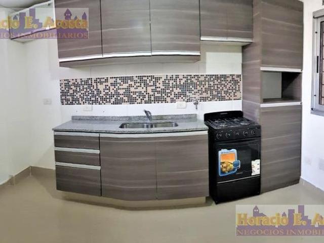 Apartamento en alquiler en San Martín
