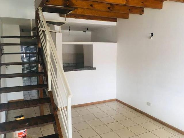 Apartamento en alquiler en San Miguel Oeste