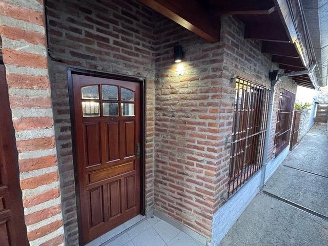 Apartamento en alquiler en San Miguel Oeste