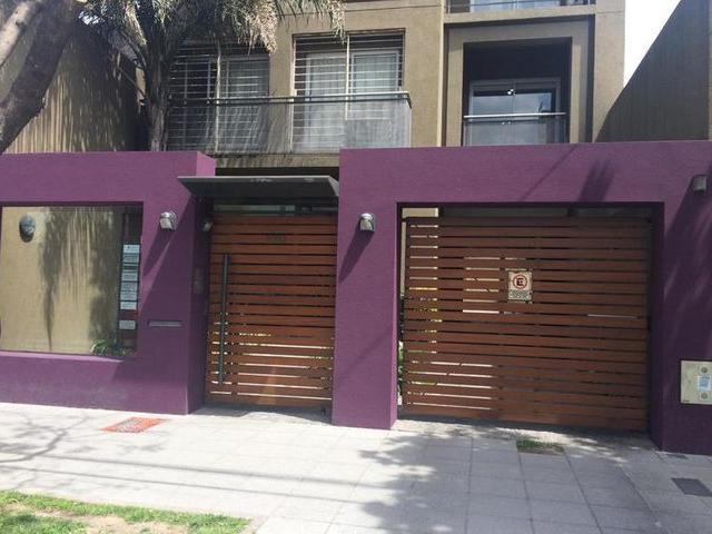 Apartamento en alquiler en San Miguel Oeste