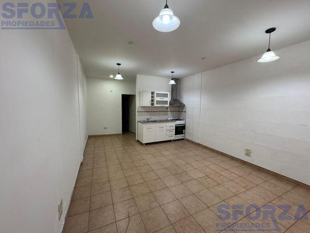 Apartamento en alquiler en San Miguel Oeste