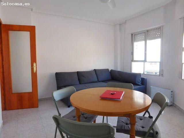 Apartamento en Alquiler en San Miguel de Salinas, Alicante