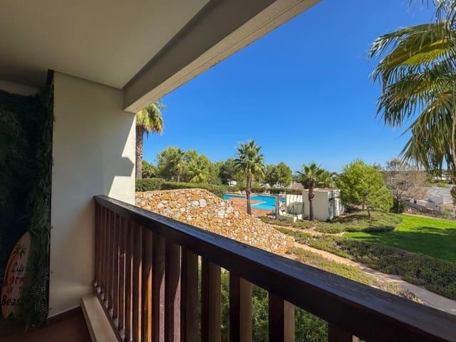 Apartamento en alquiler en San Miguel de Salinas, Alicante Costa Blanca