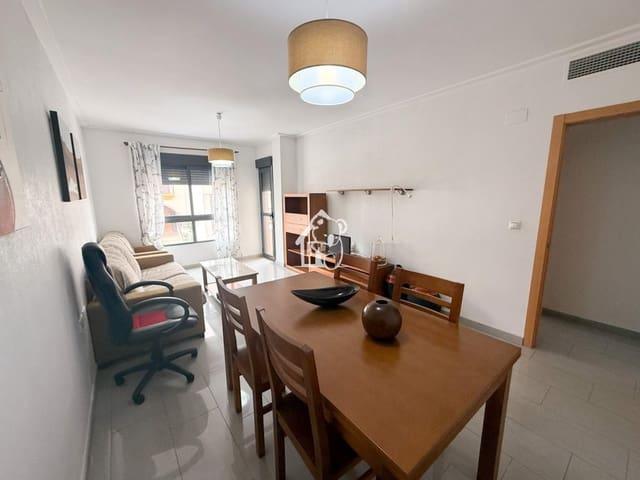 Apartamento en alquiler en San Miguel de Salinas, Alicante Costa Blanca