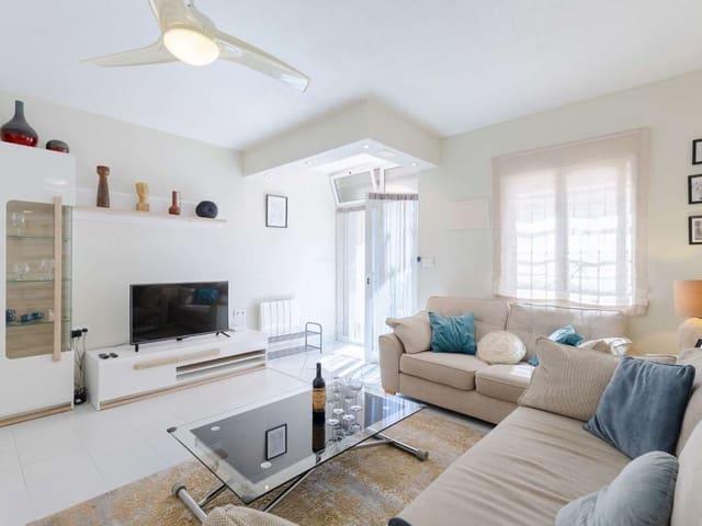 Apartamento en alquiler en San Miguel de Salinas, Alicante Costa Blanca