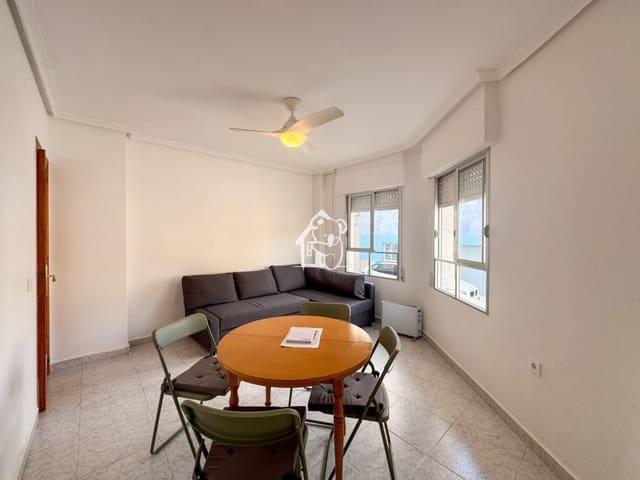 Apartamento en alquiler en San Miguel de Salinas, Alicante Costa Blanca