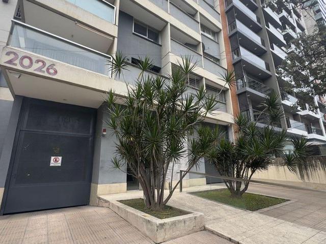 Apartamento en alquiler en San Miguel de Tucumán