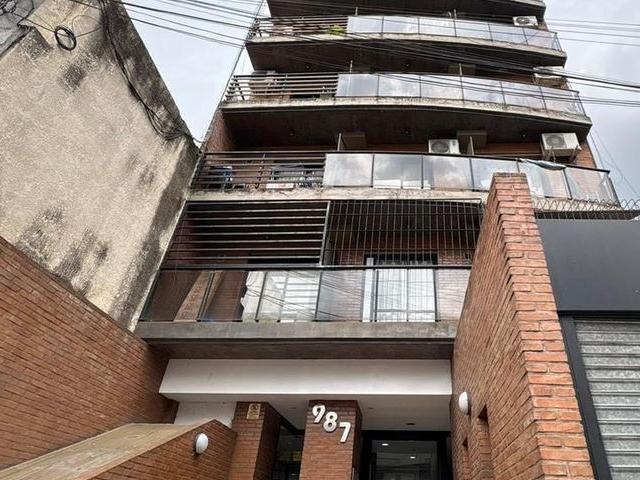 Apartamento en alquiler en San Miguel de Tucumán