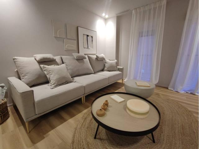 Apartamento en alquiler en San Miguel 30001