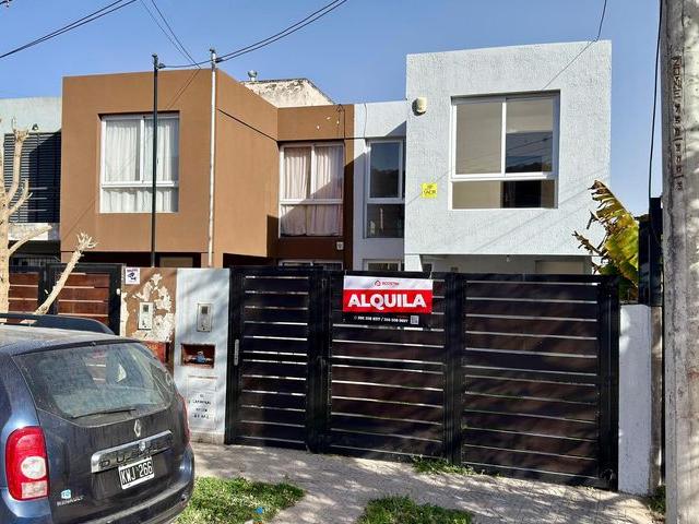 Apartamento en alquiler en San Salvador de Jujuy