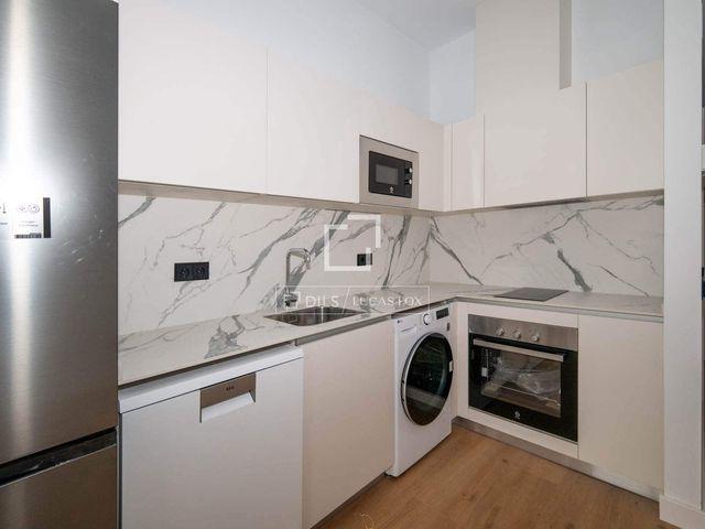 Apartamento en alquiler en San Sebastián de los Reyes, Madrid