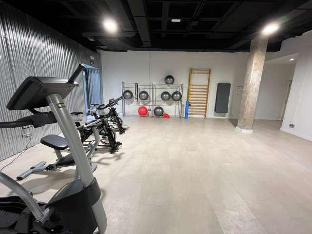 Apartamento en alquiler en San Sebastián de los Reyes, Madrid