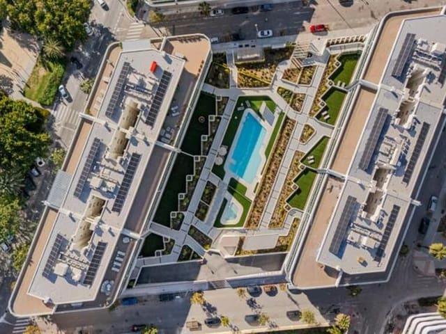 Apartamento en alquiler en San Pedro de Alcantara, Málaga Costa del Sol