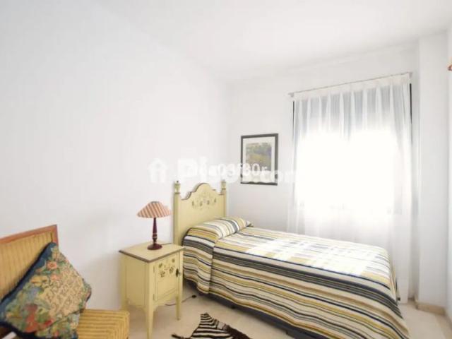 Apartamento en alquiler en San Pedro de Alcántara
