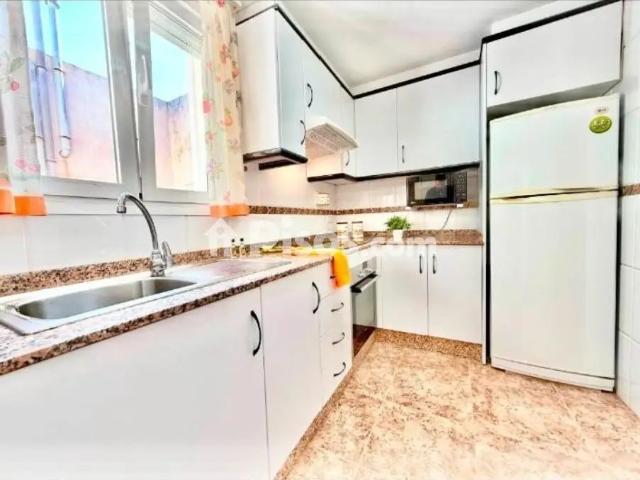 Apartamento en alquiler en San Pedro de Pinatar