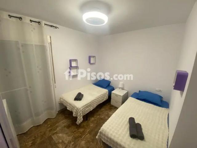 Apartamento en alquiler en San Pedro del Pinatar