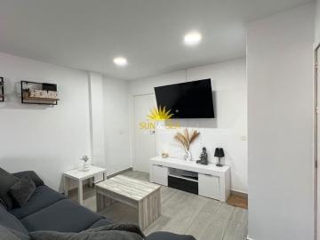 Apartamento en alquiler en San Pedro del Pinatar, Murcia Costa Cálida