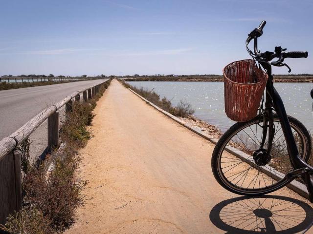 Apartamento en alquiler en San Pedro del Pinatar Murcia