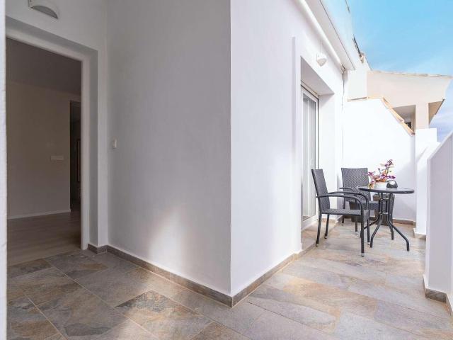 Apartamento en alquiler en San Pedro del Pinatar Murcia
