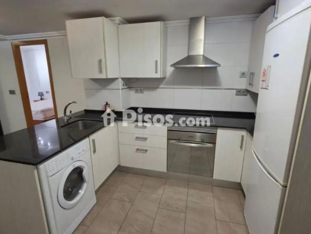 Apartamento en alquiler en San Roque