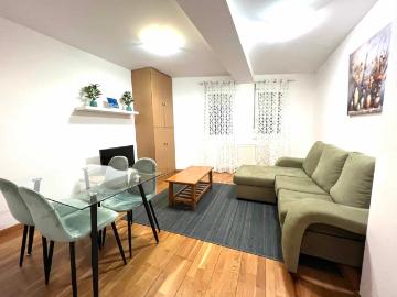 APARTAMENTO EN ALQUILER EN SAN ROQUE