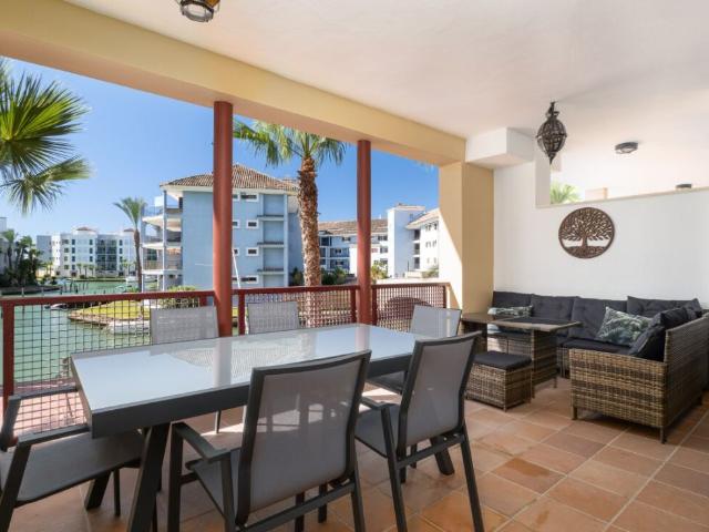 Apartamento en Alquiler en San Roque Cádiz