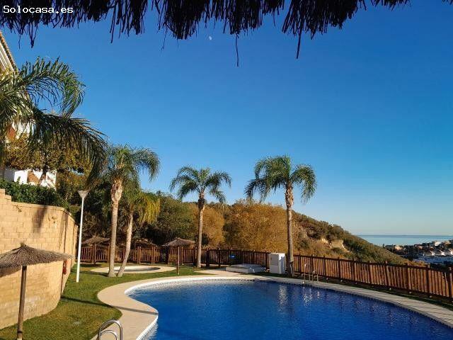 Apartamento en Alquiler en San Roque Cádiz