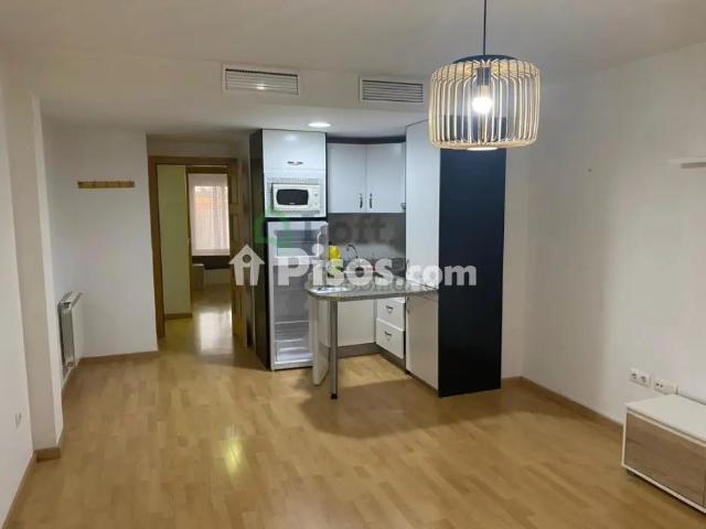 Apartamento en alquiler en San Roque Ronda Norte