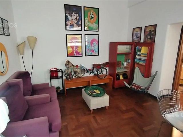 Apartamento en alquiler en San Telmo