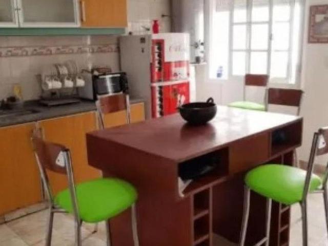 Apartamento en alquiler en San Telmo