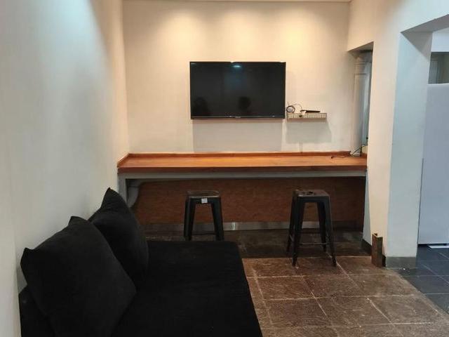 Apartamento en alquiler en San Telmo