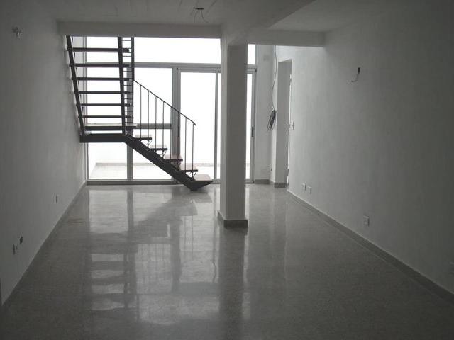 Apartamento en alquiler en San Telmo