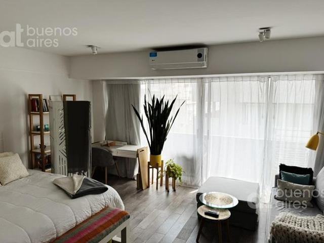 Apartamento en alquiler en San Telmo