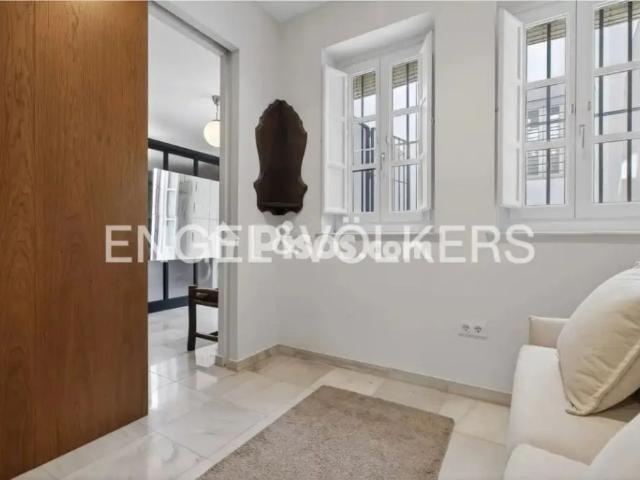 Apartamento en alquiler en San Vicente