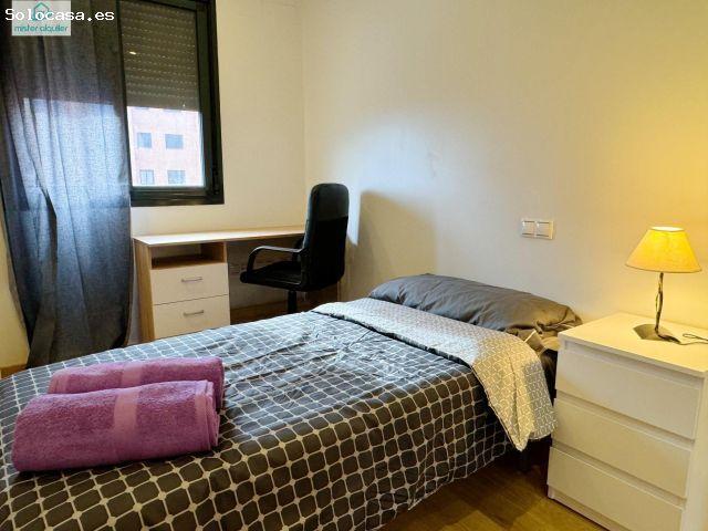 Apartamento en Alquiler en San Vicente del Raspeig, Alicante