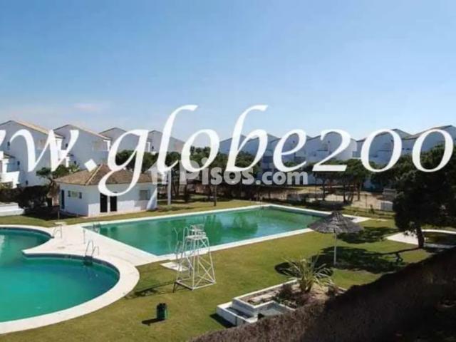 Apartamento en alquiler en Sancti Petri