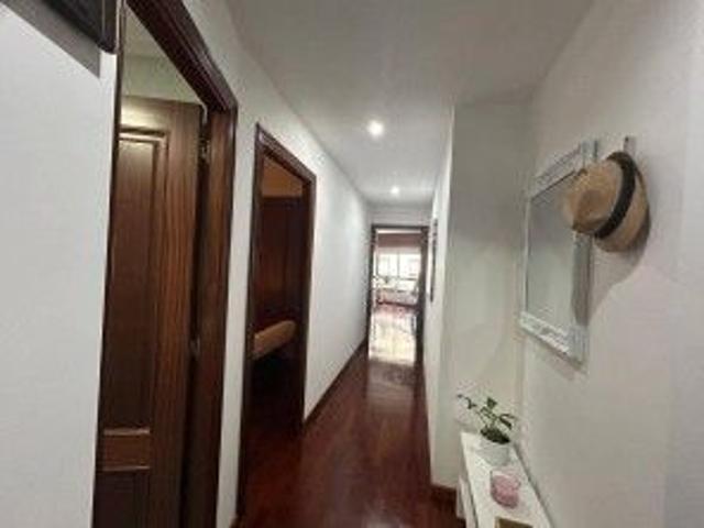 Apartamento en alquiler en Sanjurjo Badia