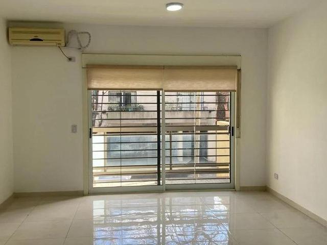 Apartamento en alquiler en Saavedra