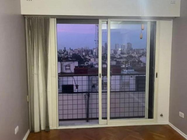 Apartamento en alquiler en Saavedra