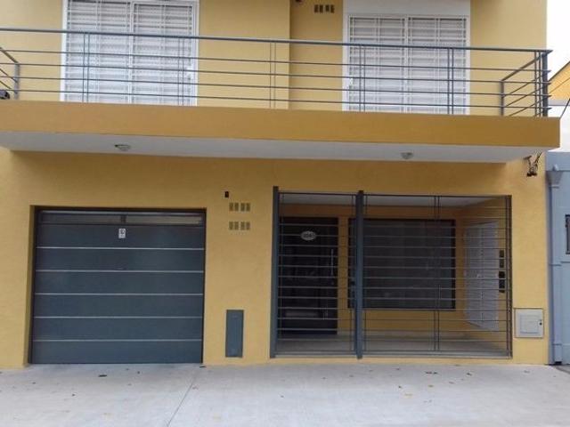 Apartamento en alquiler en Sáenz Peña